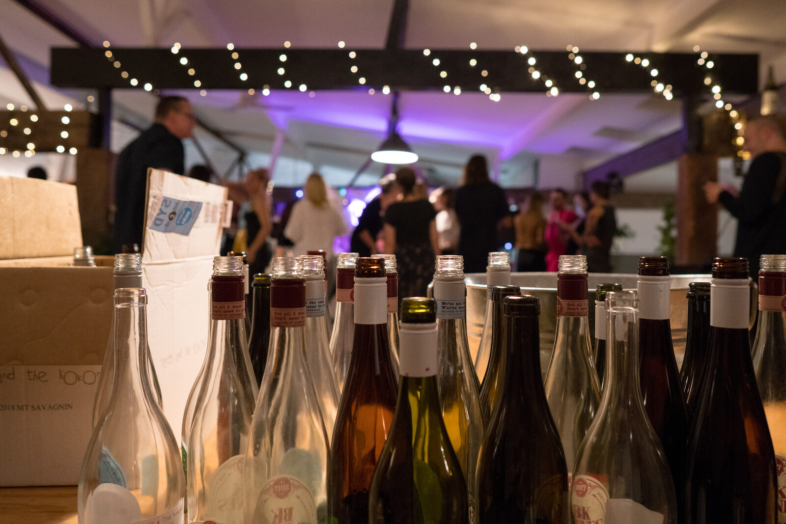 Events at Rising Sun Workshop