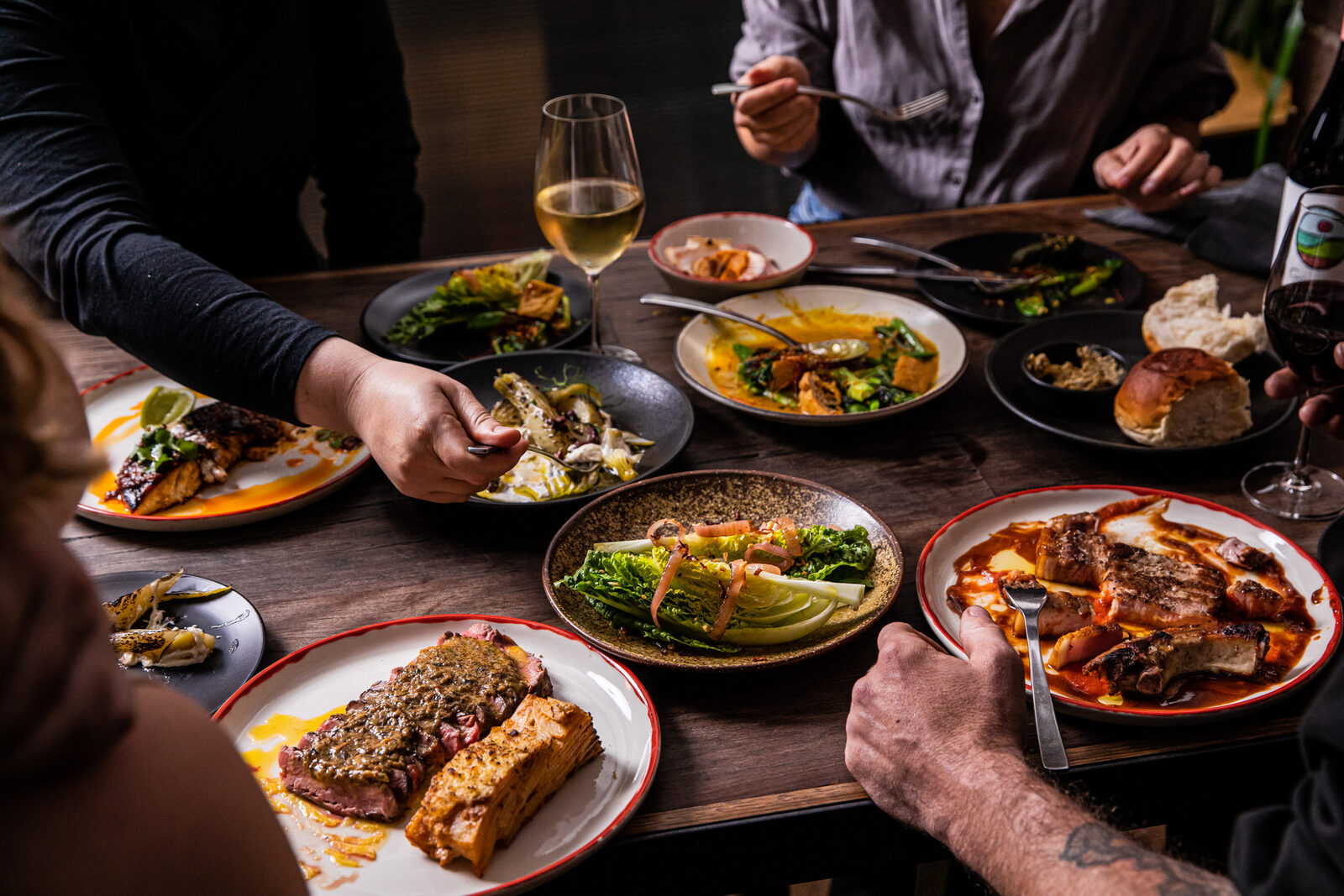 Rising Sun Workshop team and community